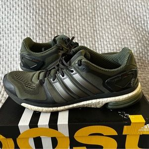 Adidas adistar boost